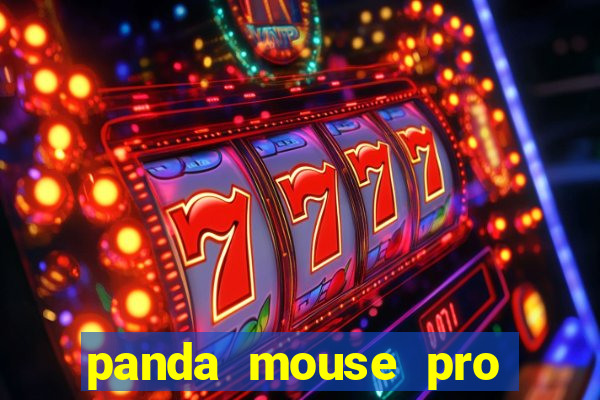 panda mouse pro 1.9.0 apk download